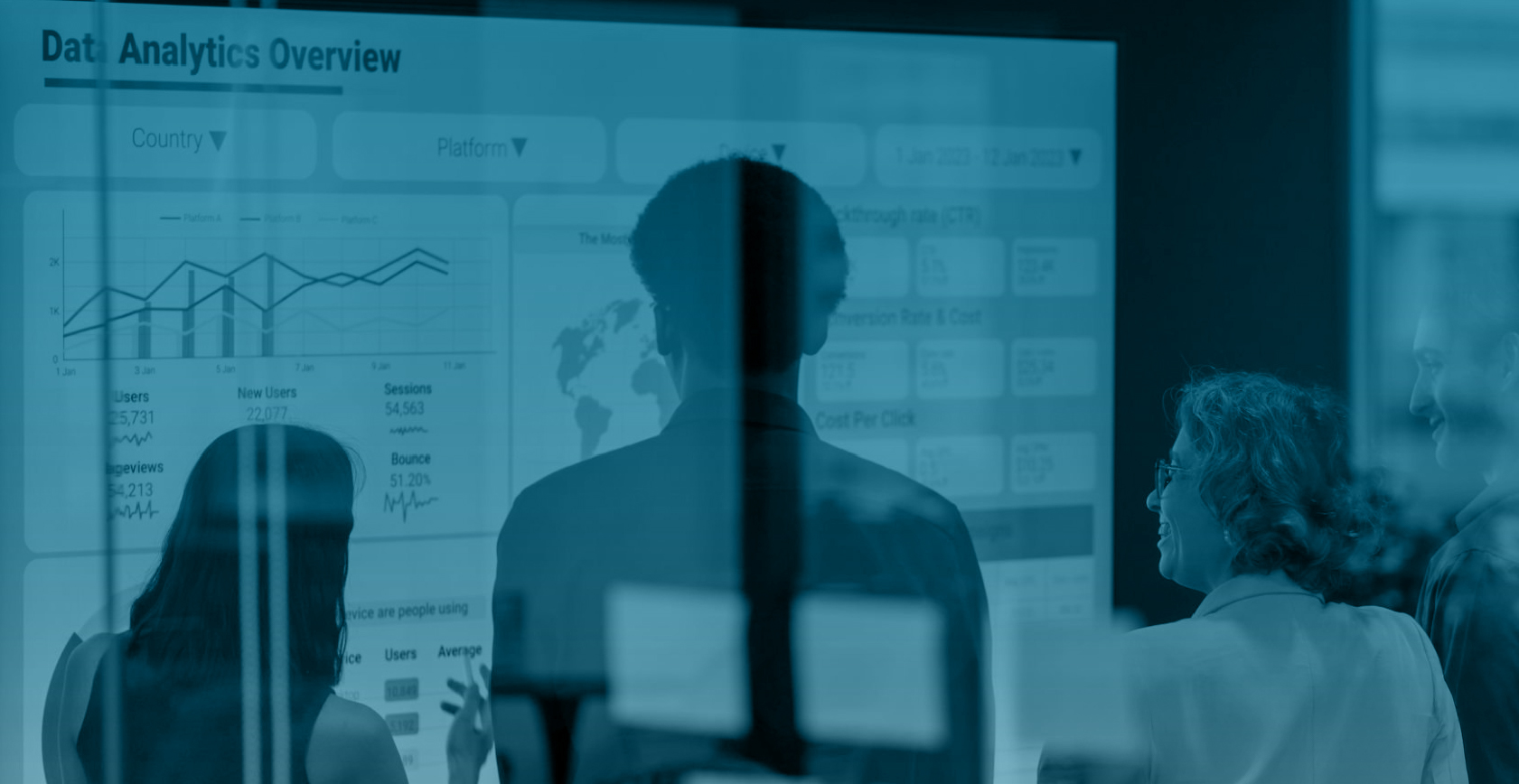 How D&B Helps Businesses Master 